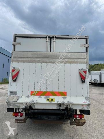 Furgoneta Mitsubishi FUSO CANTER KÜHLKOFFER