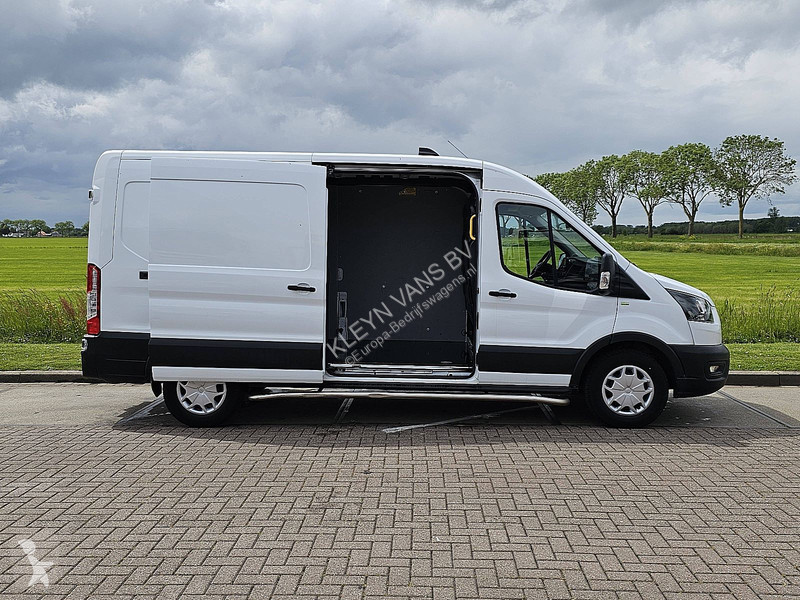 Véhicule utilitaire Ford 2.0 L3H2 Camera Euro6 AC