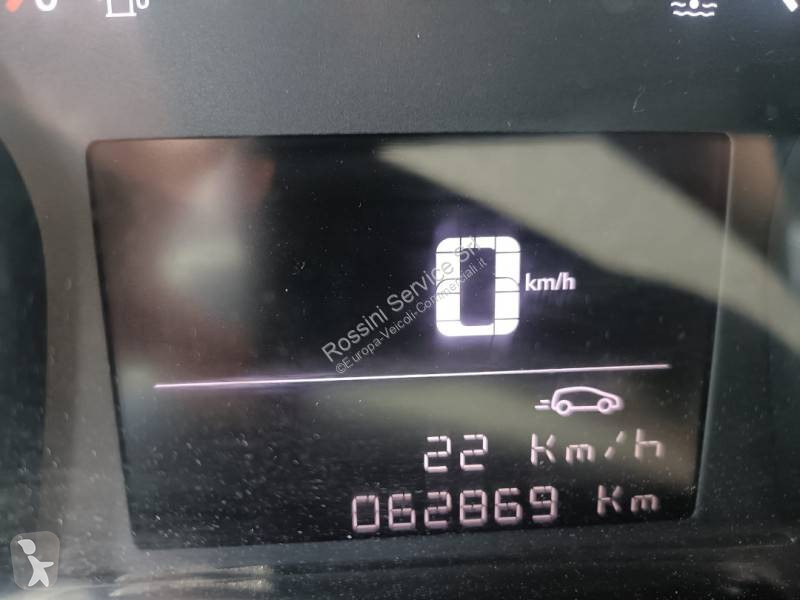 Veicolo commerciale Fiat