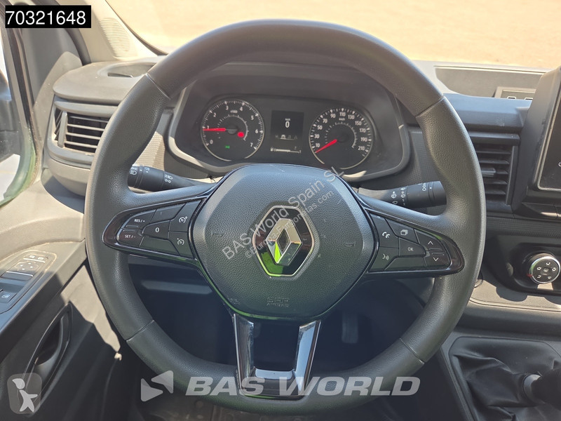 عربة نفعية Renault 110pk L2H1 - LED -...