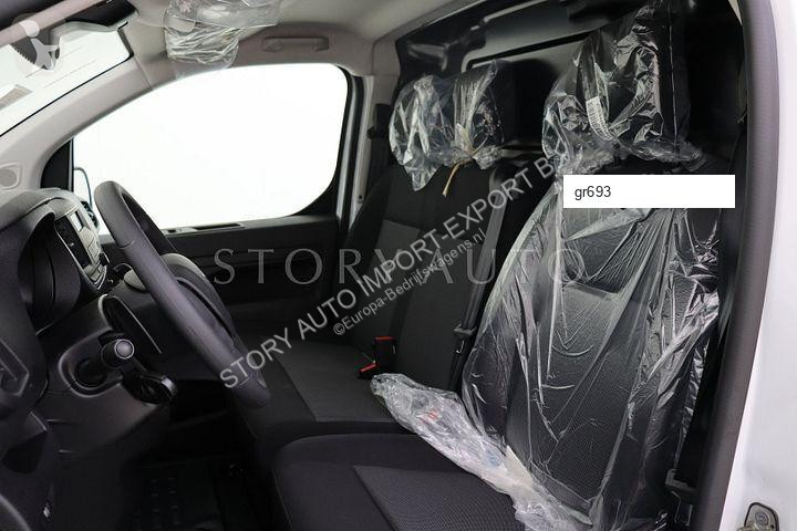 عربة نفعية Peugeot 2.0 BlueHDI 150 H1 NO...