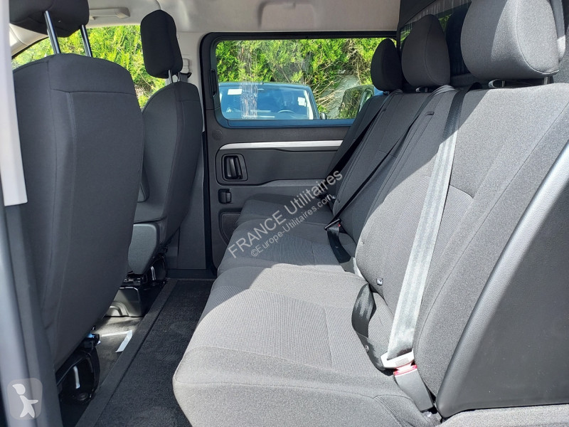 Véhicule utilitaire Peugeot EXPERT FG BVA 5...