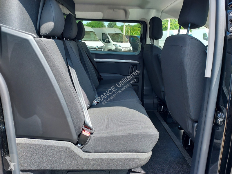 Véhicule utilitaire Peugeot EXPERT FG BVA 5...