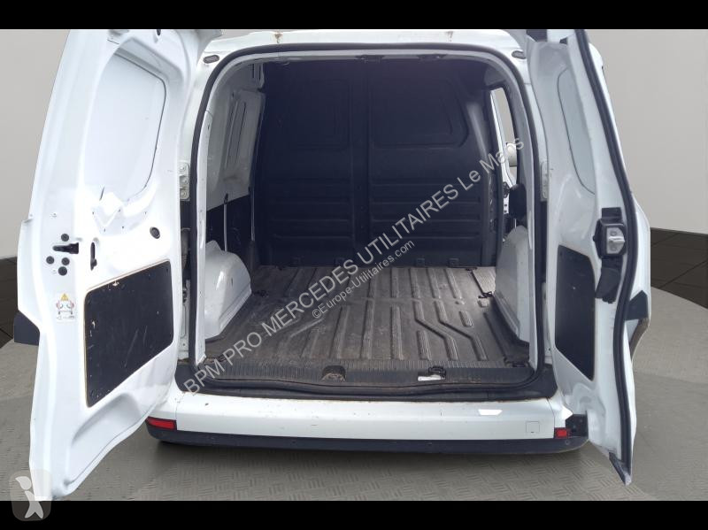 Mercedes 112 CDI Long Pro BVA 5cv van