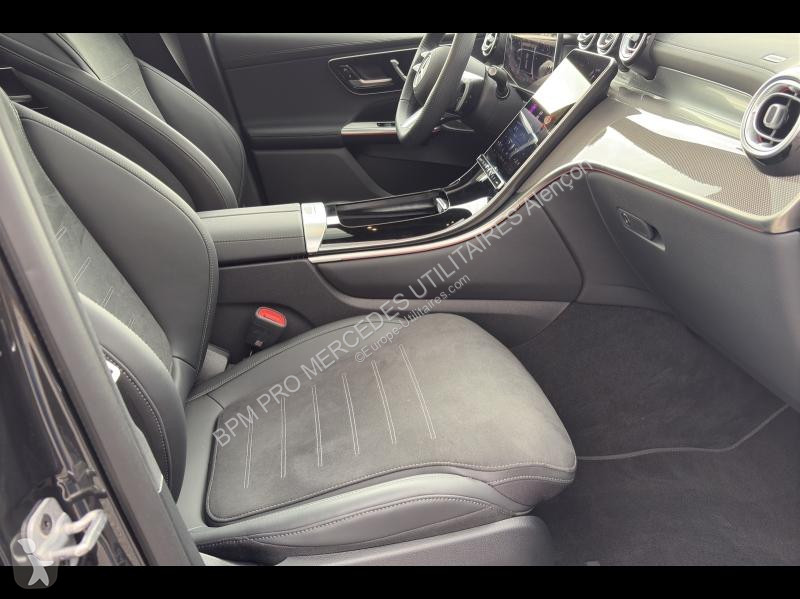 Mercedes GLC 300 e Hybrid 313ch AMG Line 4Matic...