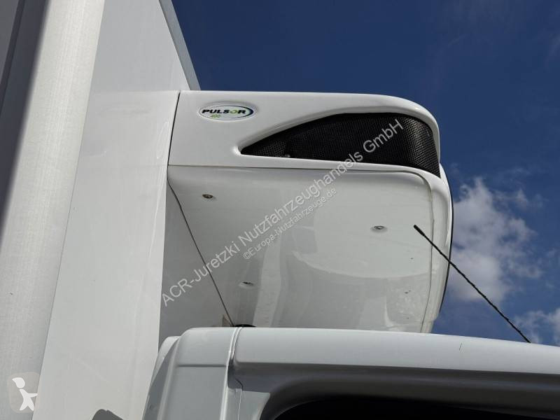 Iveco  Transporter