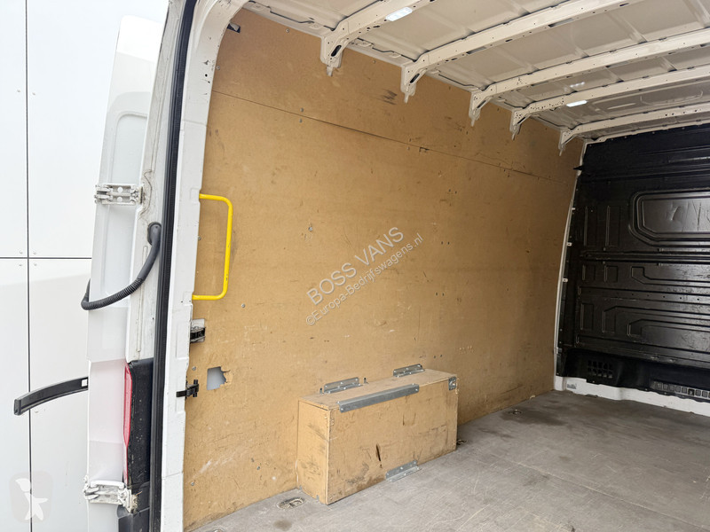 Furgoneta MAN 3.140 2.0 TDI Automaat L3H3 Airco...