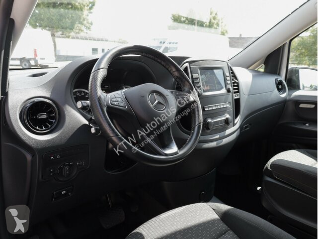 Mercedes Vito 114...