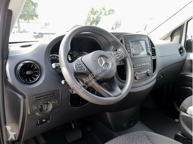 Bedrijfswagen Mercedes Vito 114...