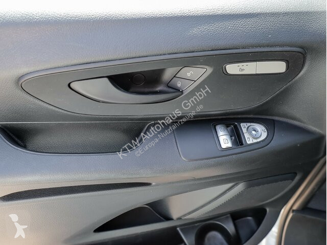 Mercedes Vito116CDI KA...