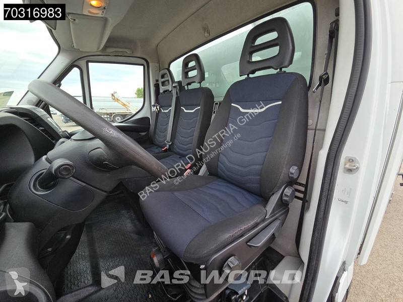 Iveco 35C16 3.0L Kipper 3,5t AHK 160PS Navi...