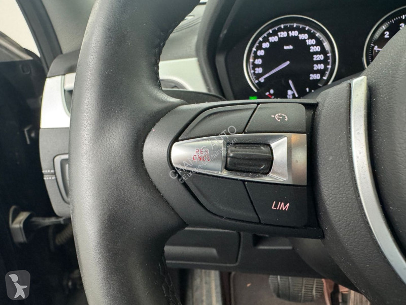 BMW sDrive 18i 136 Lounge DKG7 Transporter