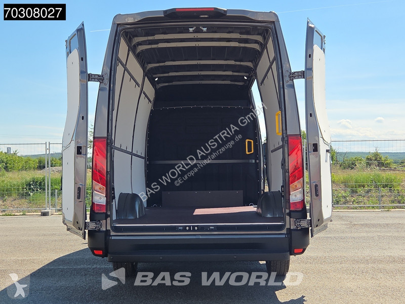 Véhicule utilitaire Iveco 35S21 3.0L Automaat...