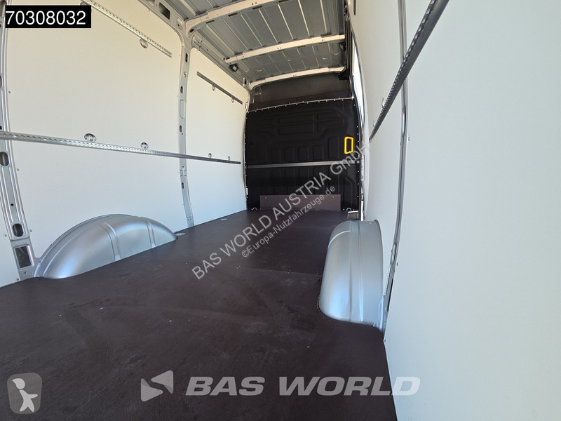 عربة نفعية Iveco 35S21 Neu! 3.0L Automatik L2H2...