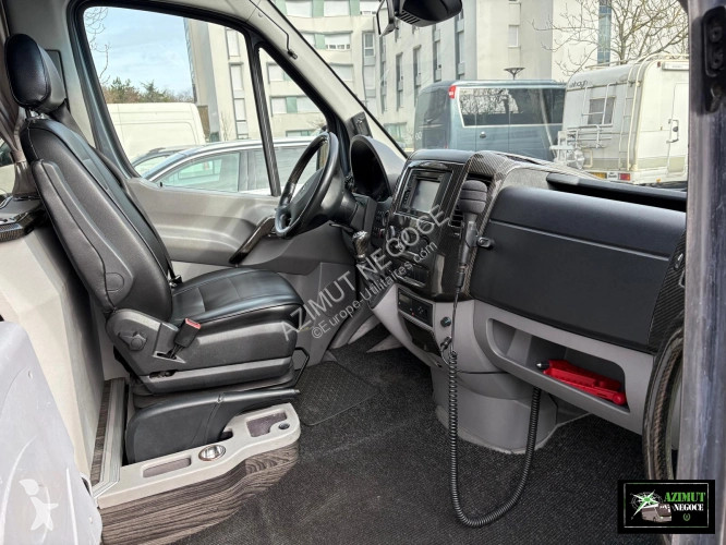 Nyttofordon Mercedes