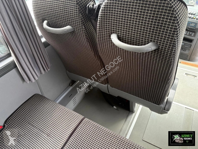 Autobus Isuzu ANADOLU