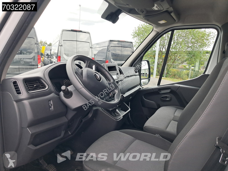 Renault L3H2 LED Klima Tempomat Parkensensoren...