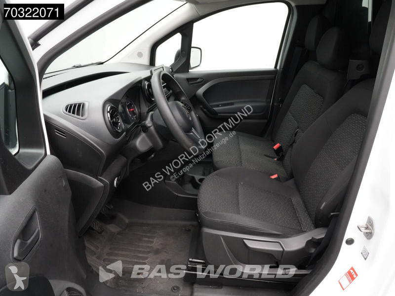 Mercedes L2H1 LED Klima Kamera Tempomat...