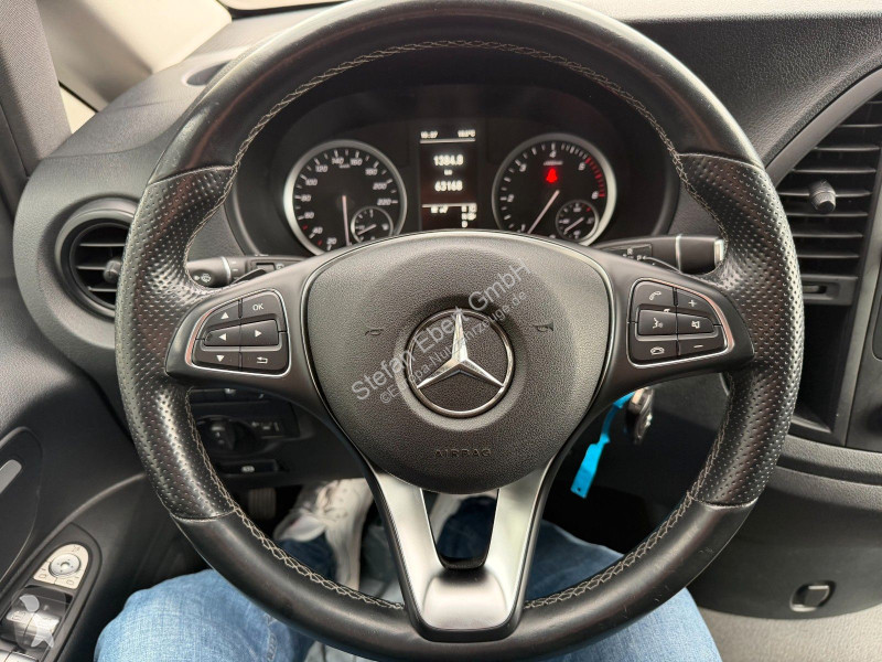 Furgoneta Mercedes Vito  Tourer 4x4 AHK2,5to...
