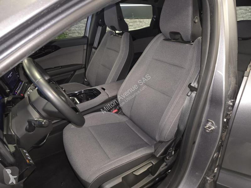 Samochód dostawczy Renault AUSTRAL 1.2 Mild...