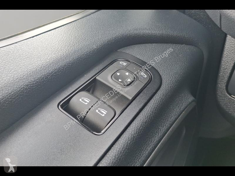 Mercedes Fg 315 CDI 43 3T5 Pro van