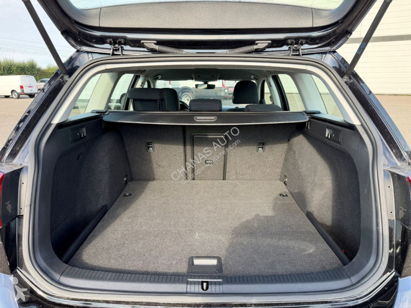 Комерційні автомобілі Volkswagen SW 1.6 TDI 115...