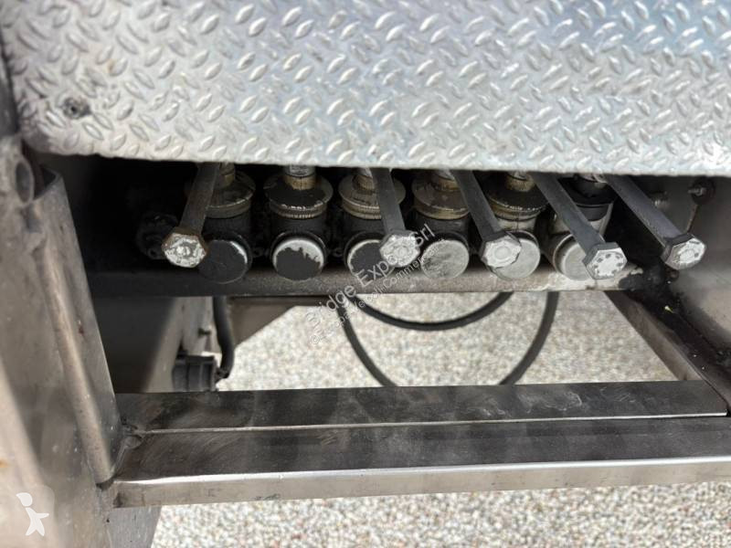 Furgoneta Iveco