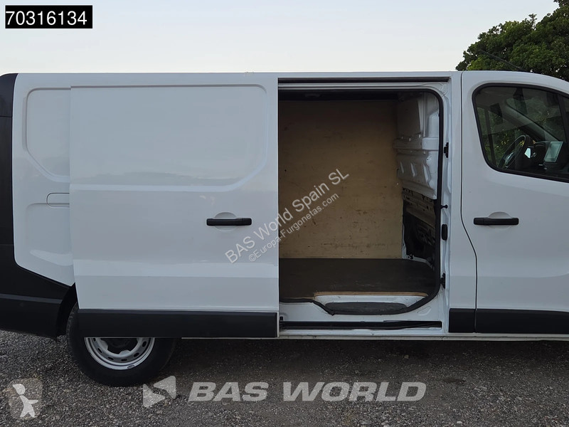 Renault 150pk Automático - L2H1 - LED - Aire...