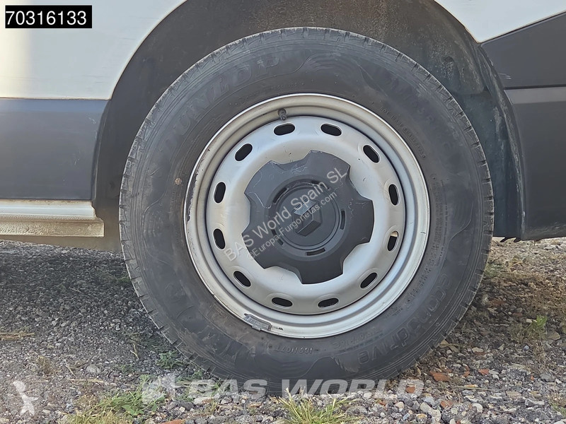 عربة نفعية Renault 150pk Automático - L2H1 -...