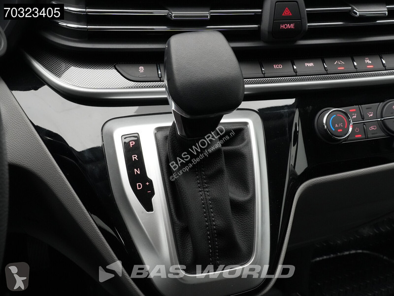 Maxus Elektrisch 72kWh 288km WLTP Stad 204PK...