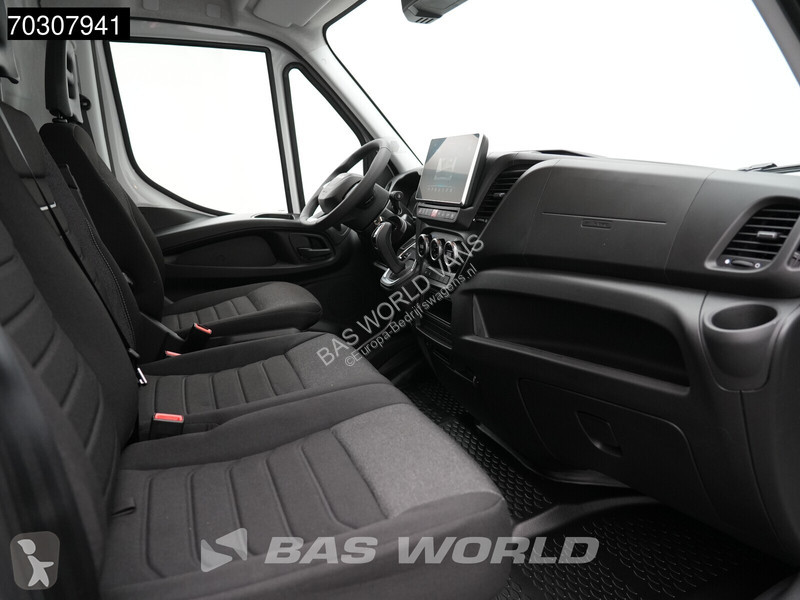 Iveco 35S18 3.0L Automaat L3H2 180PK ACC Airco...
