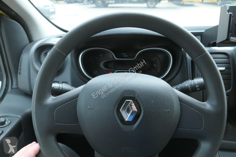 Renault Trafic dCi 120 L2H1 3,0t Komfort...