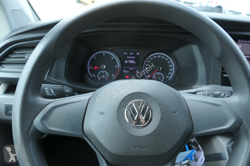Volkswagen T6.1 Transporter 2.0 TDI 4Motion...