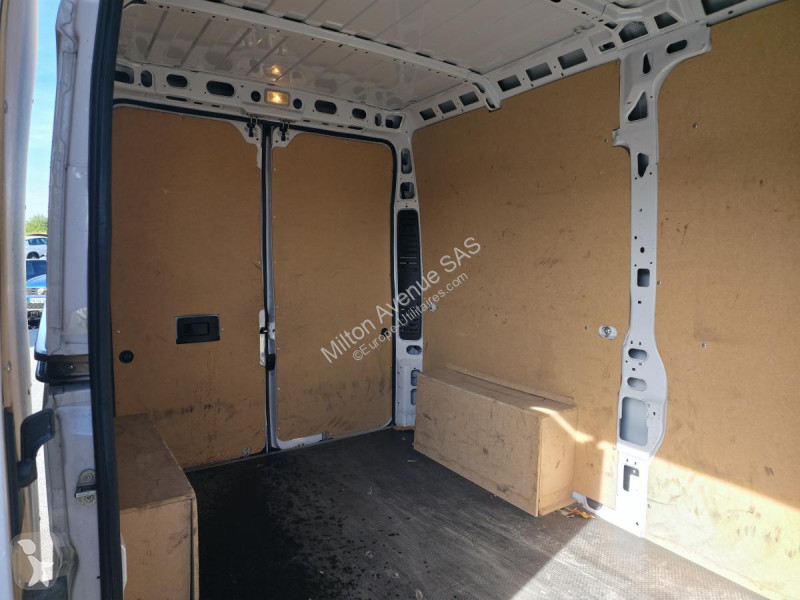 Furgoneta Fiat DUCATO Tôlé 3.5 M H2 2.2...