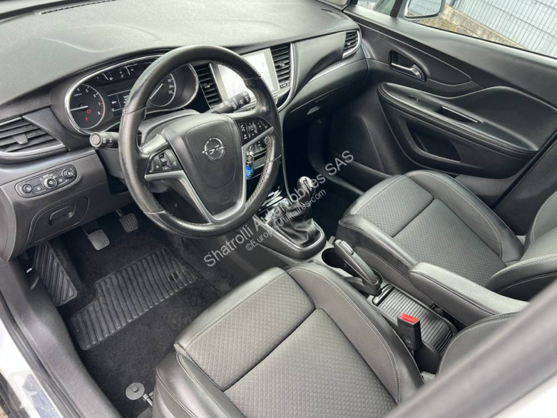 Samochód dostawczy Opel 1.4 Turbo 140ch...
