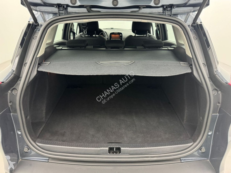 عربة نفعية Renault Estate 0.9 TCe 90 Zen