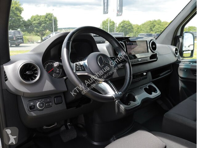Mercedes Sprinter 317...