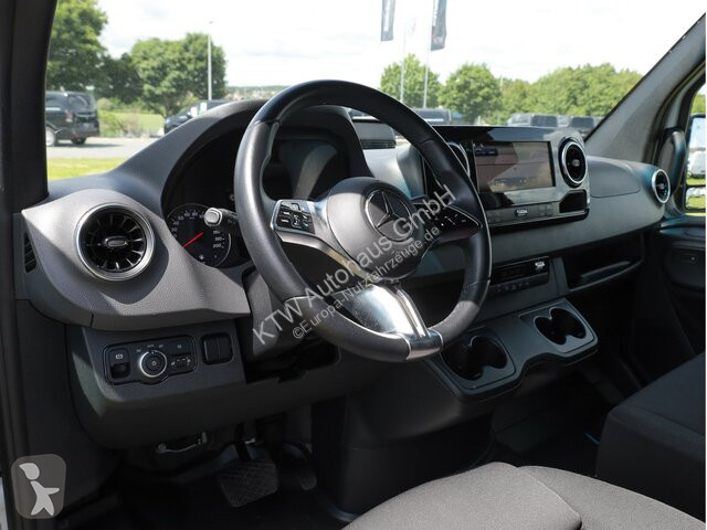 Mercedes Sprinter 317...