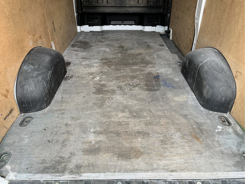 Furgoneta MAN 3.140 2.0 TDI Automaat L3H3 Airco...