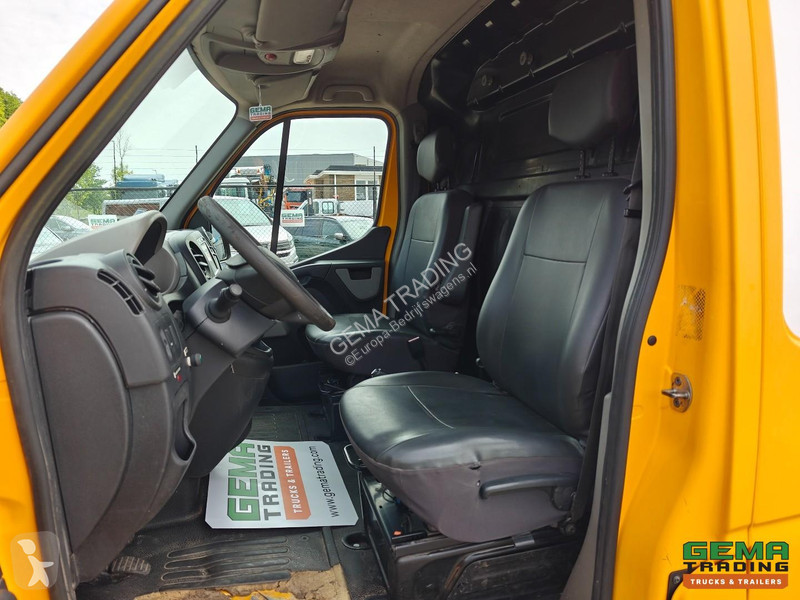 Nyttofordon Renault Euro6B - Klubb K38P...