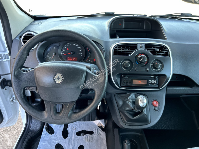 Bedrijfswagen Renault Maxi Grand Volume 1.5...