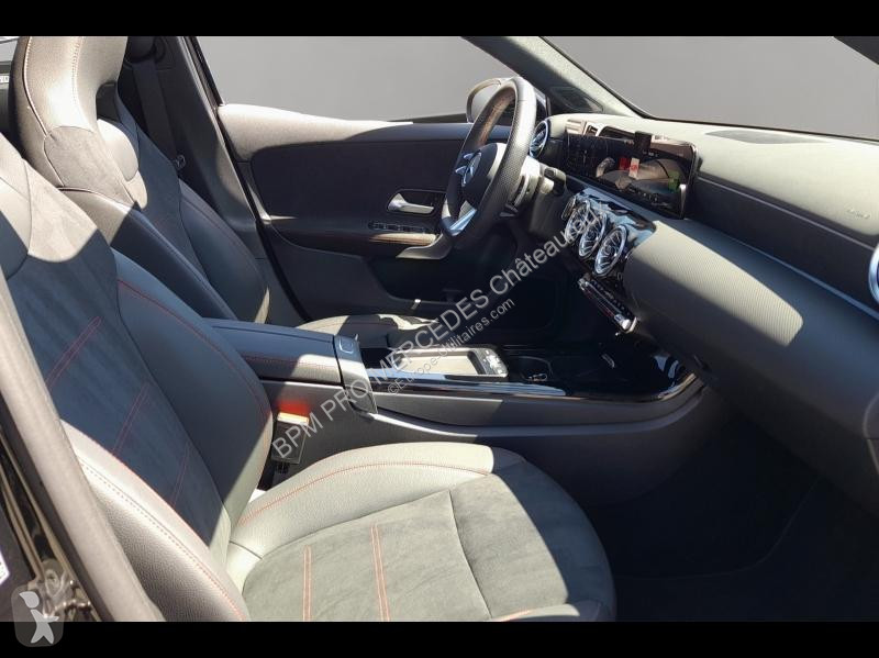 Mercedes Classe A 200 d 150ch AMG Line 8G-DCT...