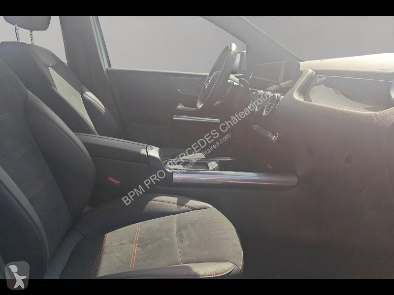 Veicolo commerciale Mercedes 250 e Hybrid EQ...