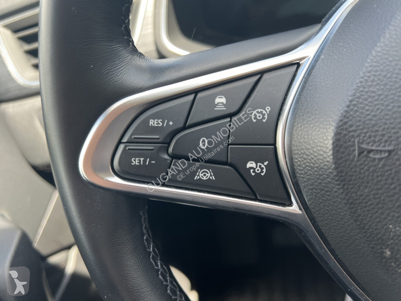 Furgoneta Renault CAPTUR II 1.6 E-TECH  FULL...