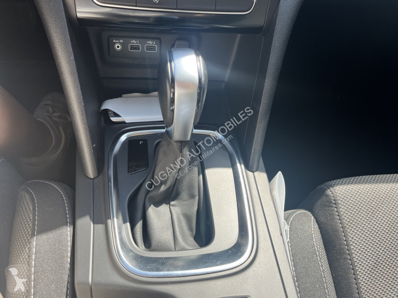Furgoneta Renault MEGANE IV ESTATE 1.5 BLUE DCI...