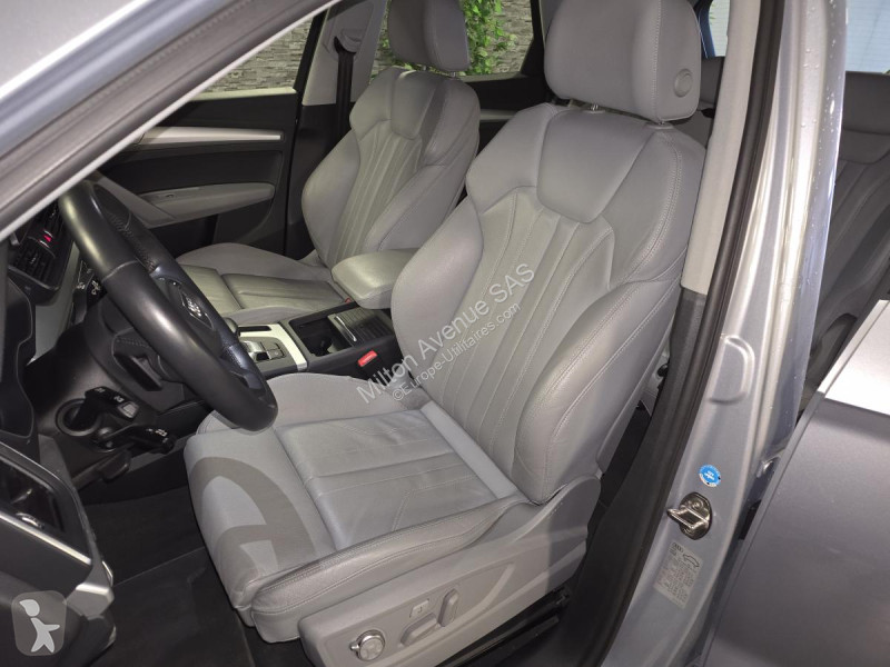 Samochód dostawczy Audi Q5 Quattro 2.0 55 TFSI...