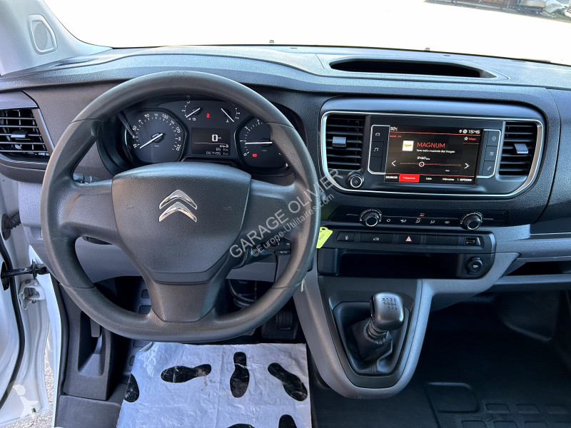 عربة نفعية Citroën M 1.5 Bluehdi 100 Club BVM6