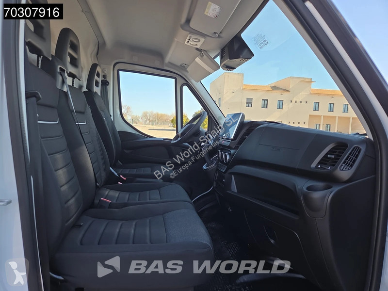 عربة نفعية Iveco 35S18 Nuevo - 3.0L -...