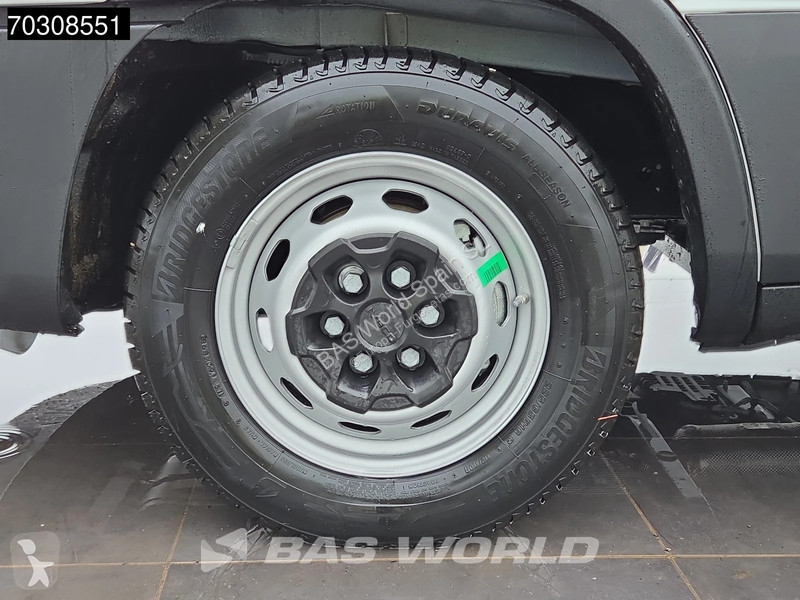 عربة نفعية Iveco 35S18 Nuevo - 3.0L -...