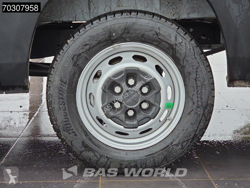 عربة نفعية Iveco 35S18 Nuevo - 3.0L -...